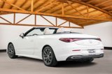 Used 2024 Mercedes-Benz CLE 300 4MATIC Cabriolet image 3