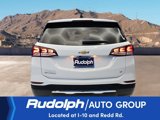 Used 2023 Chevrolet Equinox LT w/ Driver Convenience Package image 4