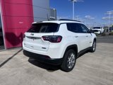 Used 2022 Jeep Compass Latitude w/ Sun and Sound Group image 6