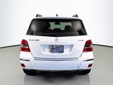 Used 2011 Mercedes-Benz GLK 350 4MATIC image 6