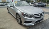 Used 2014 Mercedes-Benz E 350 Sedan image 5