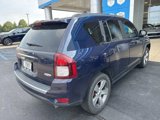 Used 2017 Jeep Compass High Altitude image 5