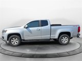 Used 2017 Chevrolet Colorado W/T w/ WT Convenience Package image 2