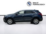 Used 2019 Cadillac XT5 FWD image 4