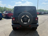 Used 2018 Jeep Wrangler Unlimited Rubicon w/ Cold Weather Group image 5