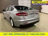 Used 2020 Ford Fusion SE image 5