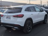 Certified 2024 Mercedes-Benz GLA 250 4MATIC image 3