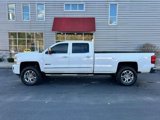 Used 2015 Chevrolet Silverado 2500 LTZ w/ Duramax Plus Package image 2