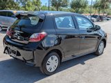 New 2024 Mitsubishi Mirage ES image 4