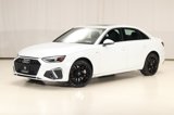 Used 2020 Audi A4 2.0T Premium Plus w/ Premium Plus Package image 3