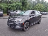 Used 2024 Chevrolet Equinox LS w/ Midnight Edition image 6