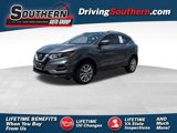 Used 2020 Nissan Rogue Sport SV image 1