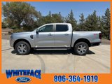 New 2024 Ford Ranger Lariat w/ FX4 Off-Road Package image 2