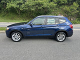 Used 2015 BMW X3 xDrive28i image 3