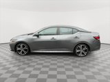 Used 2021 Nissan Sentra SR image 4