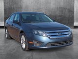 Used 2011 Ford Fusion SEL image 3