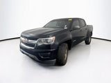 Used 2016 Chevrolet Colorado W/T w/ WT Convenience Package image 2