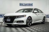 Used 2018 Honda Accord Sport image 3