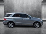 Used 2013 Mercedes-Benz ML 350 4MATIC image 4