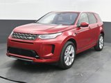 Used 2020 Land Rover Discovery Sport HSE R-Dynamic image 3