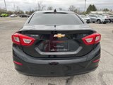 Used 2019 Chevrolet Cruze LT w/ LT Fleet Convenience Package image 6