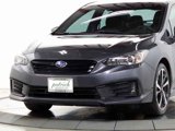 Used 2020 Subaru Impreza 2.0i Sport w/ Popular Package #1 image 3