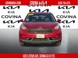 Used 2017 Kia Niro LX image 3