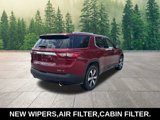Used 2018 Chevrolet Traverse LT image 5