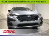 New 2025 Subaru Crosstrek 2.0i image 2
