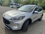 Certified 2020 Ford Escape SEL image 2