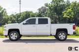 Used 2017 Chevrolet Silverado 1500 LT w/ All Star Edition image 4