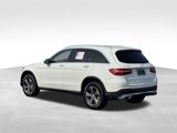 Used 2017 Mercedes-Benz GLC 300 4MATIC image 3
