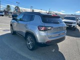 Certified 2024 Jeep Compass Limited w/ Elite Group image 5