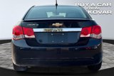 Used 2012 Chevrolet Cruze Eco image 2