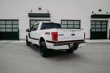 Used 2016 Ford F150 Lariat image 5