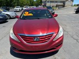 Used 2013 Hyundai Sonata GLS image 3