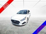 Used 2019 Hyundai Sonata Limited w/ Ultimate Package 04 image 5