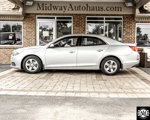 Used 2014 Chevrolet Malibu LT image 6
