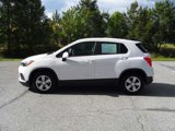 Used 2020 Chevrolet Trax LS image 2