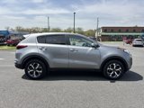 Used 2020 Kia Sportage LX image 5