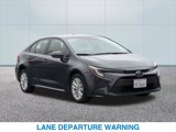 Used 2023 Toyota Corolla LE image 4