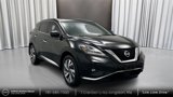Certified 2021 Nissan Murano SL image 3