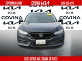 Used 2016 Honda Civic LX image 2