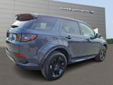 Certified 2024 Land Rover Discovery Sport S image 2