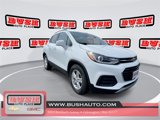 Used 2019 Chevrolet Trax LT w/ LT Convenience Package image 4