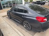 Used 2016 Subaru WRX Limited image 2