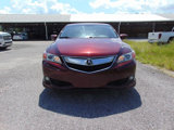 Used 2014 Acura ILX w/ Premium Package image 3