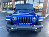 Used 2018 Jeep Wrangler Unlimited Rubicon image 2