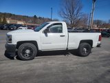 Used 2018 Chevrolet Silverado 1500 W/T image 2