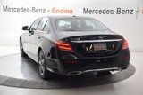 Certified 2019 Mercedes-Benz E 450 4MATIC Sedan image 4